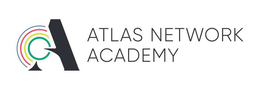 A ATLAS NETWORK ACADEMY trademark