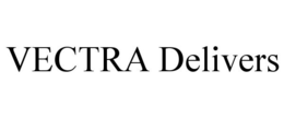 VECTRA DELIVERS trademark