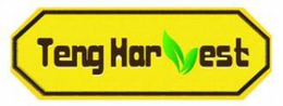 TENG HARVEST trademark