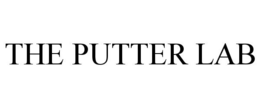 THE PUTTER LAB trademark
