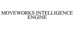 MOVEWORKS INTELLIGENCE ENGINE trademark