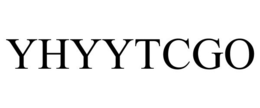 YHYYTCGO trademark