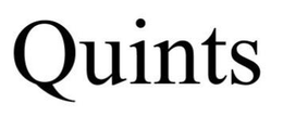 QUINTS trademark