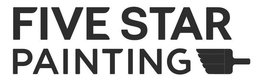 FIVE STAR PAINTING trademark