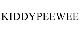 KIDDYPEEWEE trademark