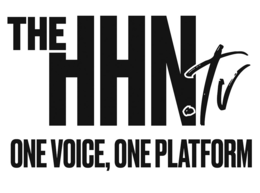 THEHHN.TV ONE VOICE, ONE PLATFORM trademark