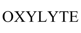 OXYLYTE trademark