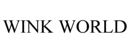 WINK WORLD trademark