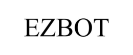 EZBOT trademark