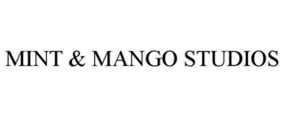 MINT & MANGO STUDIOS trademark