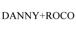 DANNY+ROCO trademark