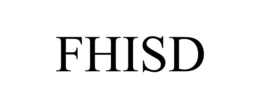 FHISD trademark