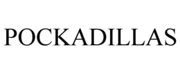 POCKADILLAS trademark