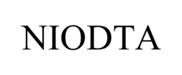 NIODTA trademark