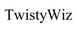TWISTYWIZ trademark
