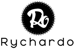 R RYCHARDO trademark
