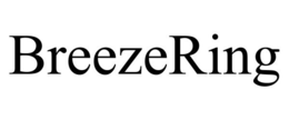 BREEZERING trademark
