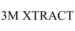 3M XTRACT trademark