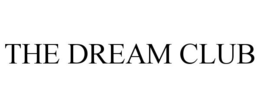 THE DREAM CLUB trademark