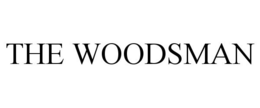 THE WOODSMAN trademark
