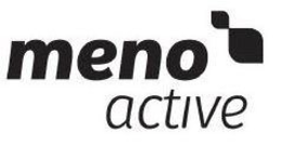 MENO ACTIVE trademark