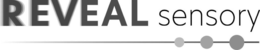 REVEAL SENSORY trademark