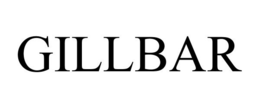 GILLBAR trademark