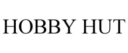 HOBBY HUT trademark