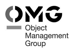 OMG OBJECT MANAGEMENT GROUP trademark