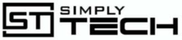 ST SIMPLY TECH trademark