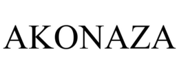 AKONAZA trademark