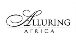 ALLURING AFRICA trademark