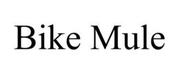 BIKE MULE trademark