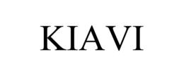 KIAVI trademark