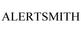 ALERTSMITH trademark