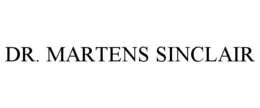 DR. MARTENS SINCLAIR trademark