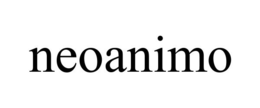 NEOANIMO trademark