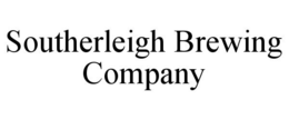 SOUTHERLEIGH BREWING COMPANY trademark