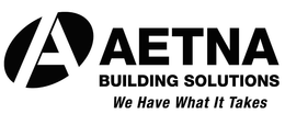 A AETNA BUILDING SOLUTIONS WE HAVE WHAT IT TAKES trademark