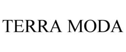 TERRA MODA trademark