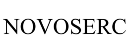 NOVOSERC trademark