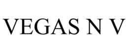 VEGAS N V trademark
