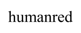 HUMANRED trademark