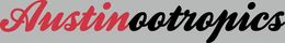 AUSTINOOTROPICS trademark