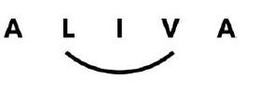 ALIVA trademark