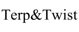 TERP&TWIST trademark