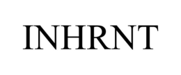 INHRNT trademark