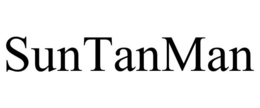SUNTANMAN trademark