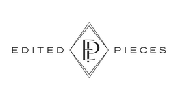 EP EDITED PIECES trademark