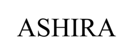 ASHIRA trademark